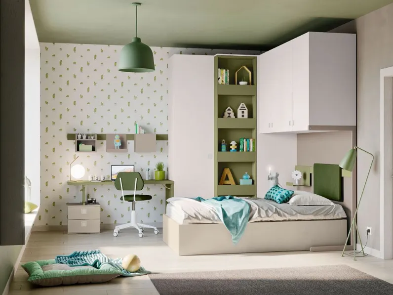 scopri Ponti 30 Mistral in laminato opaco scontato!