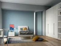 Cameretta Ptn312 Santalucia con un ribasso imbattibile