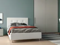 Cameretta Ptn313 Santaluciacon letto a terra scontata