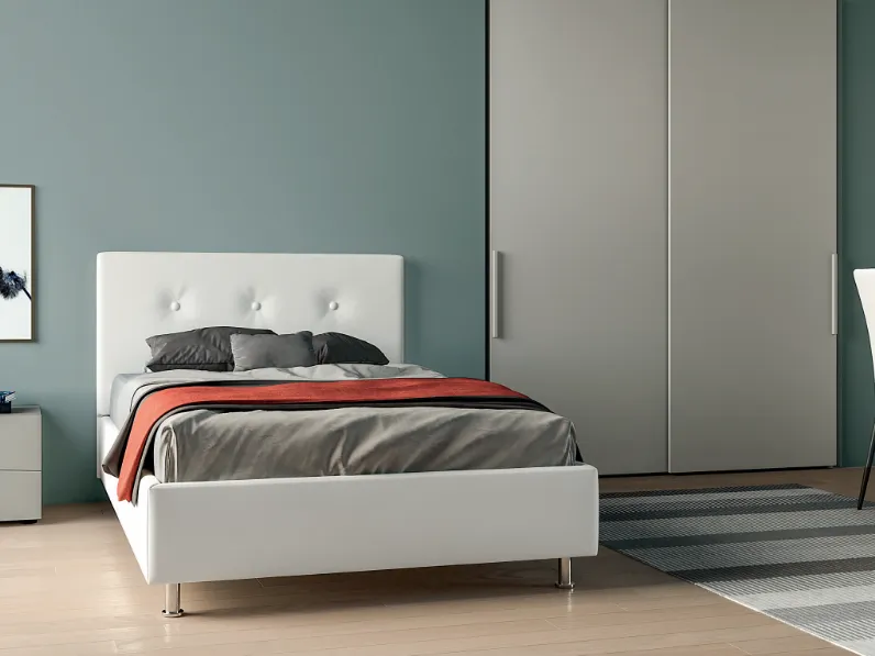 Cameretta Ptn313 Santaluciacon letto a terra scontata