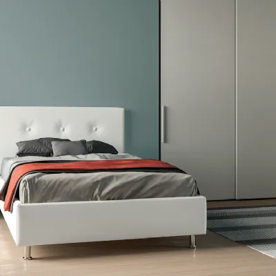 Cameretta Ptn313 Santalucia con letto a terrain offerta