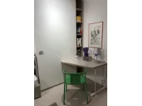 Cameretta Qik Doimo citylinecon letto a soppalco scontata