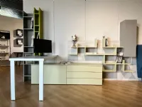 Cameretta Qik Doimo cityline senza lettoin offerta