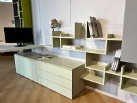Cameretta Qik Doimo cityline senza lettoin offerta