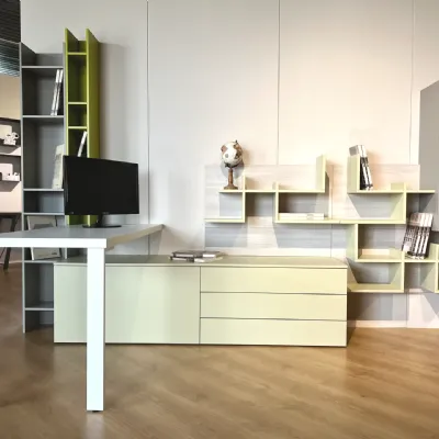 Cameretta Qik Doimo cityline senza lettoin offerta