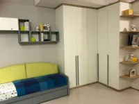 CAMERETTA Qik Doimo cityline a PREZZI OUTLET