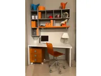 Cameretta Qik Doimo cityline�senza letto scontata