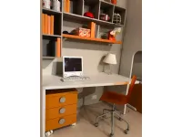 Cameretta Qik Doimo cityline�senza letto scontata