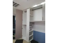 Cameretta Qik light Doimo cityline con letto a ponte�in offerta