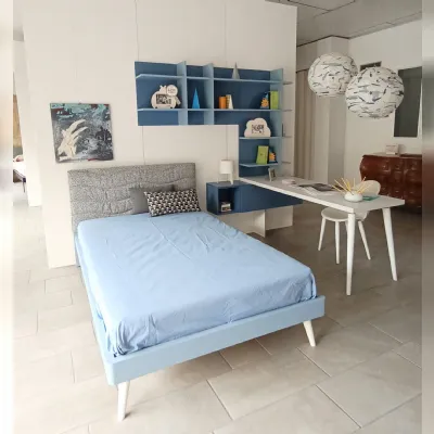 CAMERETTA Qik light Doimo cityline a PREZZI OUTLET