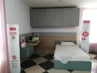 Cameretta Qik light Doimo cityline con uno sconto imbattibile