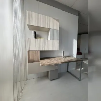 CAMERETTA Doimo cityline Qik light SCONTATA a PREZZI OUTLET