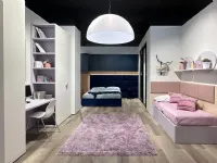 Cameretta Rapunzel  La casa moderna SCONTATA