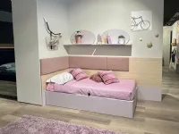 Cameretta Rapunzel  La casa moderna SCONTATA