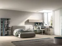 CAMERETTA Room101 Zg mobili a PREZZI OUTLET