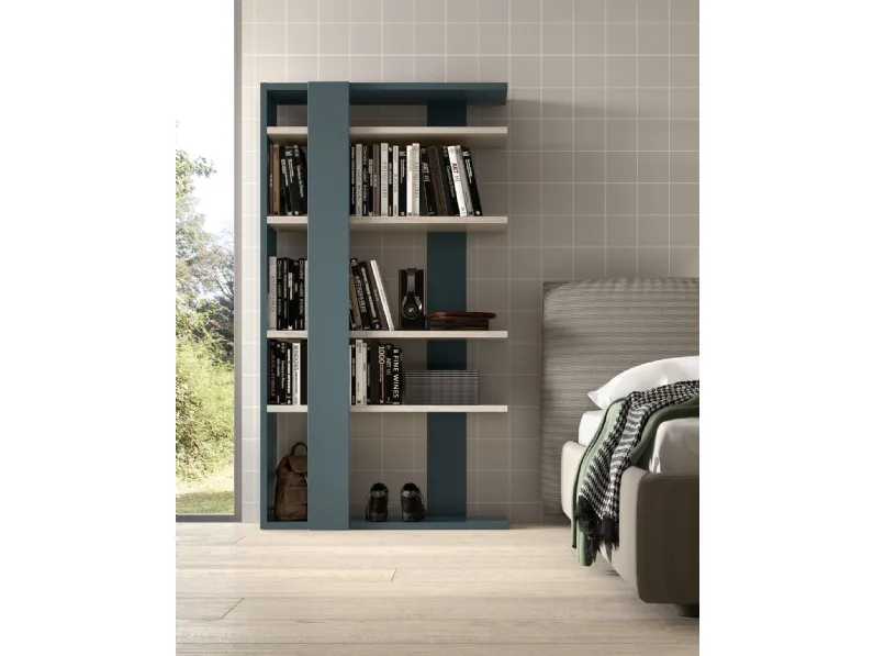 CAMERETTA Zg mobili Room101 SCONTATA a PREZZI OUTLET