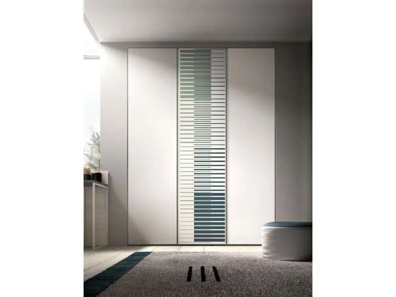 CAMERETTA Zg mobili Room101 SCONTATA a PREZZI OUTLET