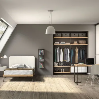 Outlet: CAMERETTA Zg Room104 a PREZZI SCONTATI! Acquista subito sull'eCommerce!