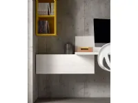 Cameretta Room105 Zg mobili in legno in Offerta Outlet