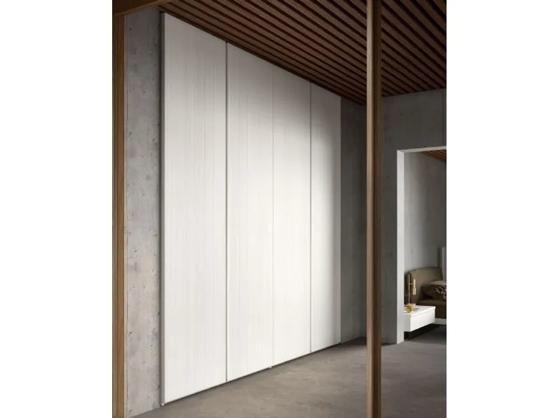 Cameretta Room105 Zg mobili in legno in Offerta Outlet