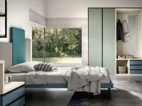 CAMERETTA Zg mobili Room106 SCONTATA a PREZZI OUTLET