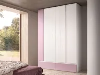 Cameretta in legnoRoom108 Zg mobili scontata a PREZZI OUTLET