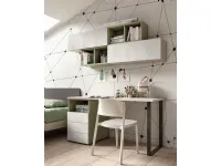 CAMERETTA Zg mobili Room110 SCONTATA a PREZZI OUTLET