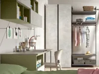 Vendiamo CAMERETTA Zg Room110 SCONTATA a PREZZI OUTLET! Compra ora macchine di qualit a prezzi imbattibili.