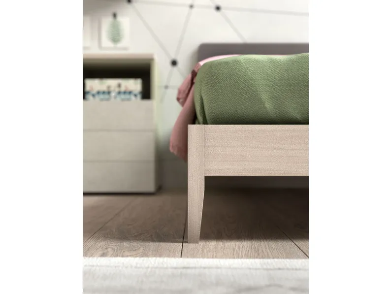 Vendiamo CAMERETTA Zg Room110 SCONTATA a PREZZI OUTLET! Compra ora macchine di qualit a prezzi imbattibili.