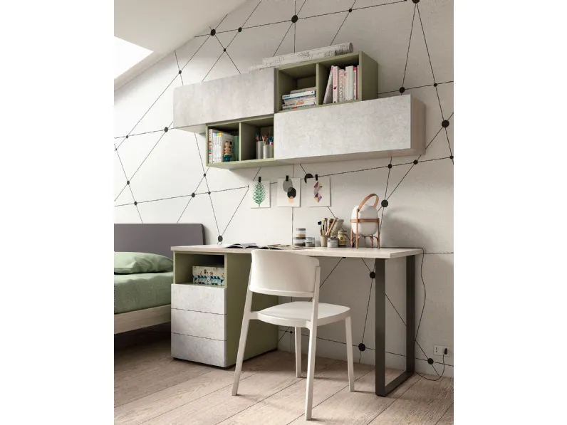 Vendiamo CAMERETTA Zg Room110 SCONTATA a PREZZI OUTLET! Compra ora macchine di qualit a prezzi imbattibili.