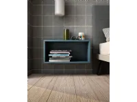 Cameretta Room114 Zg mobili in legno a prezzo Outlet