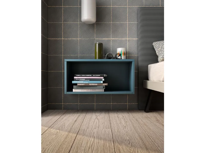 Cameretta Room114 Zg mobili in legno a prezzo Outlet