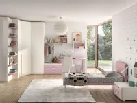 Cameretta Room129 Zg mobili letti a terrain offerta