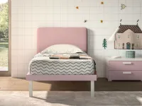 Cameretta Room129 Zg mobili con letto a terrain offerta