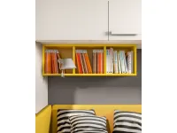 Cameretta in laccato opacoRoom140 Collezione esclusiva scontata a PREZZI OUTLET