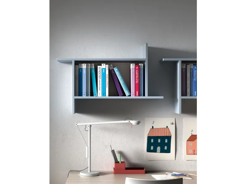 Cameretta Room142 Collezione esclusiva con uno sconto imbattibile