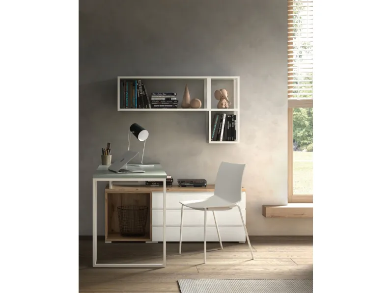 CAMERETTA Collezione esclusiva Room144 SCONTATA a PREZZI OUTLET