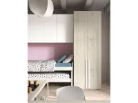 Cameretta Room145 Collezione esclusiva con un ribasso imbattibile