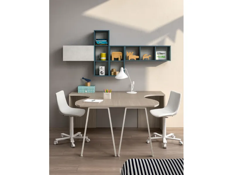 Cameretta Room154 Collezione esclusiva con uno sconto imbattibile