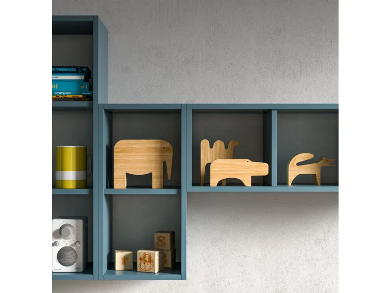 Cameretta Room154 Collezione esclusiva con uno sconto imbattibile