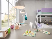 CAMERETTA Room156 Collezione esclusiva a PREZZI OUTLET