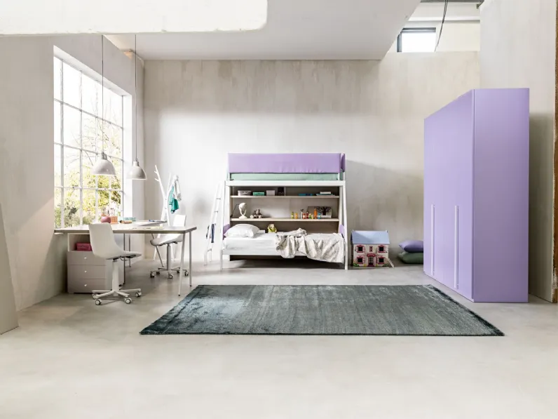CAMERETTA Room156 Collezione esclusiva a PREZZI OUTLET