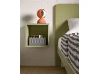 Cameretta Room159 Zg mobilicon letto a castello scontata