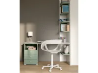 Cameretta in legnoRoom164 Collezione esclusiva scontata a PREZZI OUTLET