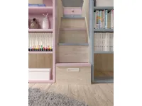 CAMERETTA Zg mobili Room165 SCONTATA a PREZZI OUTLET
