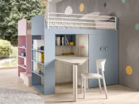 CAMERETTA Zg mobili Room165 SCONTATA a PREZZI OUTLET