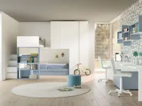 CAMERETTA Room166 Collezione esclusiva a PREZZI OUTLET