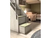 Cameretta Room167 Collezione esclusiva con uno sconto imbattibile