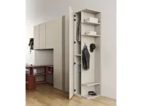 Cameretta S22 * Clever con letto a terra a prezzo Outlet