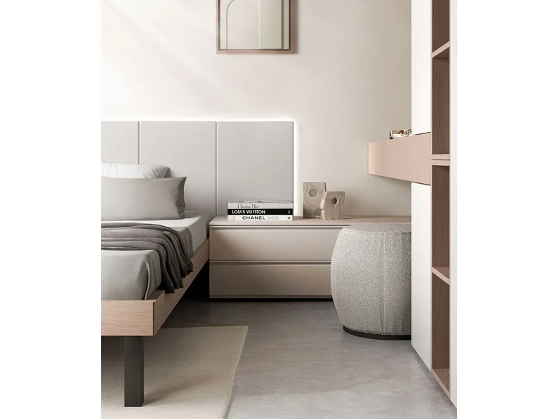 Cameretta S22 * Clever a PREZZI OUTLET